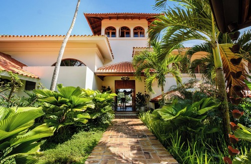 Casa de Campo Villa | Stunning Ocean View Villa