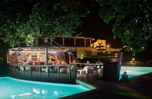 Sosua Condo | Stunning Penthouse Oceanfront Luxury at Sosua Ocean Village