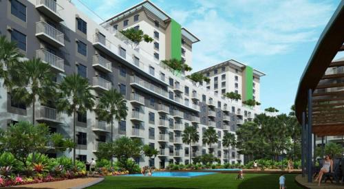 Lapu-Lapu Apartment | Stunning Tropical resort condo