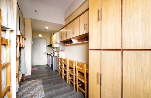 Quiapo Condo | Stunning urban view at Vista Heights Legarda