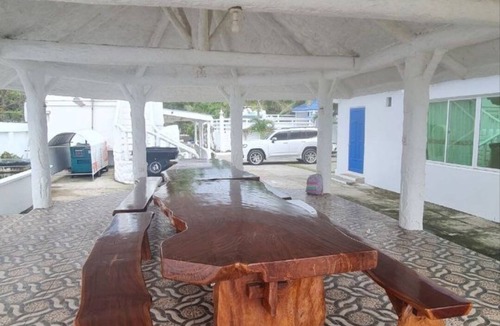 Balayan Villa | Stunning Villa House in Balayan Batangas with Private Pool and Ocean Views