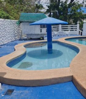 Balayan Villa | Stunning Villa House in Balayan Batangas with Private Pool and Ocean Views