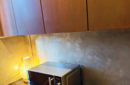 El Nido Apartment | Stylish 1-studio apartment with AC in beautiful El Nido