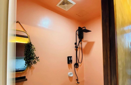 El Nido Apartment | Stylish 1-studio apartment with AC in beautiful El Nido