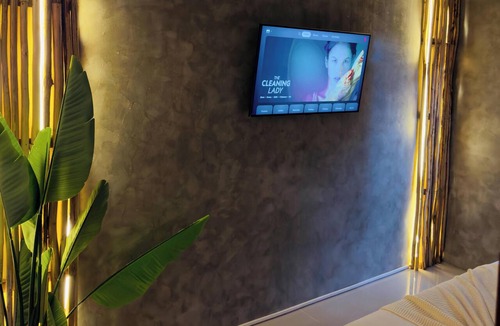 El Nido Apartment | Stylish 1-studio apartment with AC in beautiful El Nido
