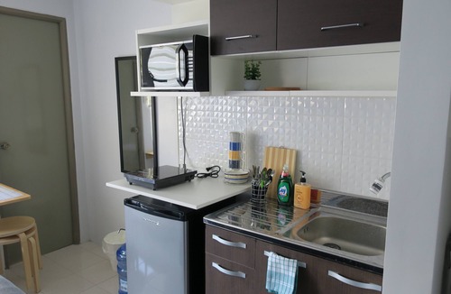 Santa Rosa Condo | Stylish and Modern condo unit near Enchanted Kingdom