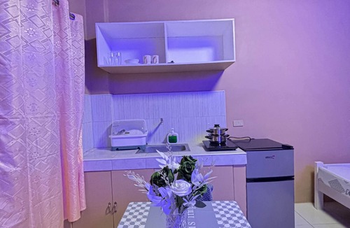 Polomolok Apartment | Stylish & Comfortable Stay Near Everything