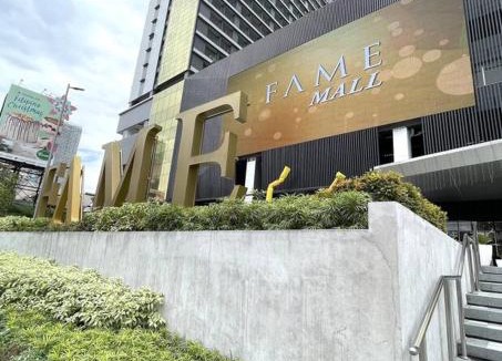Highway Hills Apartment | Stylish Condo Hotel Style at Fame Residences Mandaluyong