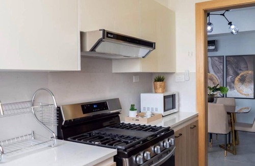 Evaristo Morales Apartment | Stylish & Cozy 2br Luxury BuildingPerfect Location