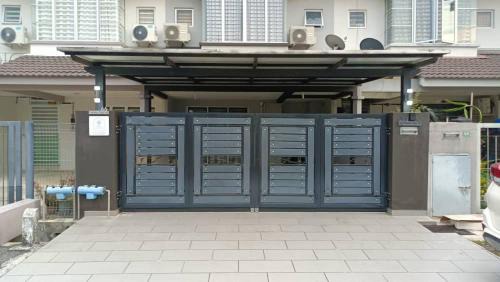 Ulu Kinta House | Stylish Cozy House Near Ipoh Lost World Tambun