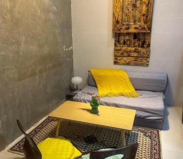 San Juan Apartment | Stylish Loft Near Masa San Juan