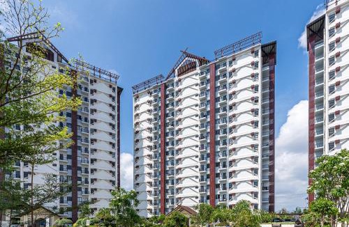 Basak Apartment | Stylish Mactan Stay Near Airport 2-6 guest