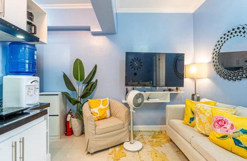Basak Apartment | Stylish Mactan Stay Near Airport 2-6 guest