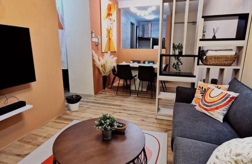 Sibu House | Stylish Micasa 4 Home 3BR+FREE PARKING -Hann's Residence