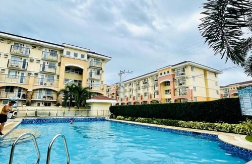 Sasa Apartment | 🌿 Stylish & Serene Stay in Davao City 🌿