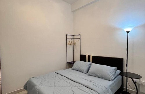 Rawang House | Su Hanna Homestay in Rawang near Gamuda Gardens 1 to 10 pax