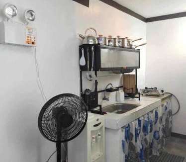 Naic House | Su Staycation Minimalist