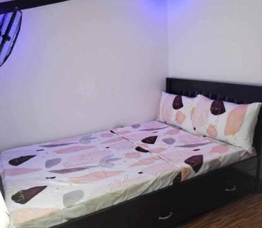 Naic House | Su Staycation Minimalist