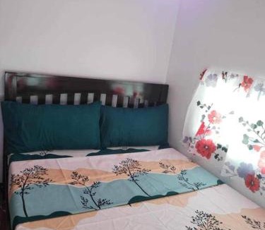 Naic House | Su Staycation Minimalist