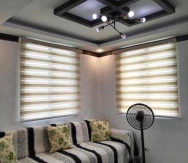 Naic House | Su Staycation Minimalist