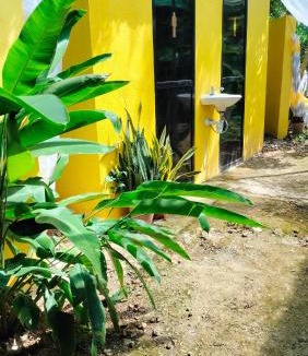 Sandugan House | Suan's Nook Guest House