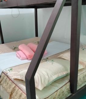 Sandugan House | Suan's Nook Guest House