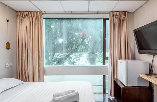 Subang Jaya Hotel | Subang Valley Hotel