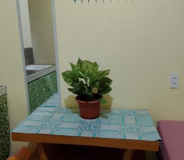 Burgos House | Subangan Room 3