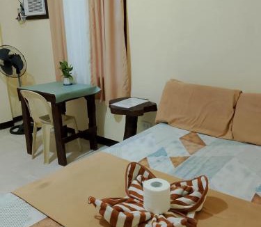Burgos House | Subangan Veranda