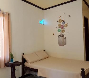 Burgos House | Subangan Veranda