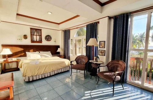 Olongapo Hotel | Subic Park Hotel
