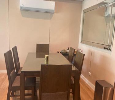 Morong Apartment | Subic Sweet Escape by Bonnie
