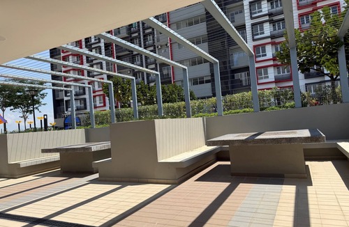 Nilai Apartment | Sufi Homestay for Muslim only