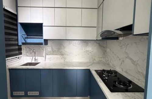 Nilai Apartment | Sufi Idaman Homestay for Muslim only