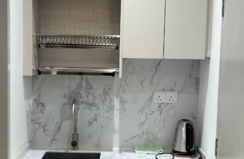 Nilai Apartment | Sufi Idaman Studio for Muslim only