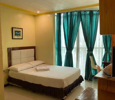 Ormoc Hotel | Sugarland Suites