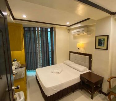 Ormoc Hotel | Sugarland Suites