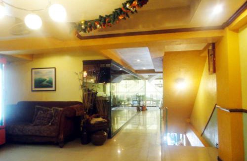 Ormoc Hotel | Sugarland Suites