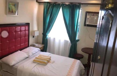 Ormoc Apartment | Sugarland Suites