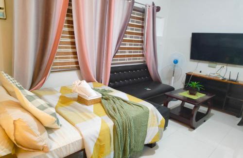 Bantud Hacienda Hotel | Sugarland Urban Nook