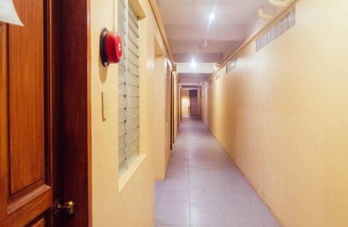 Guadalupe Hotel | Sugbo Leisure Lodge