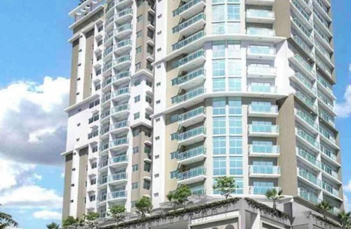 La Julia Apartment | Suite Bolivar 3bdr - Pool - Cinema -Saune - SPA