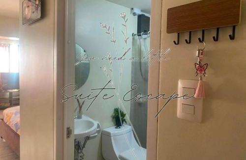 CSJDM Apartment | Suite Escape