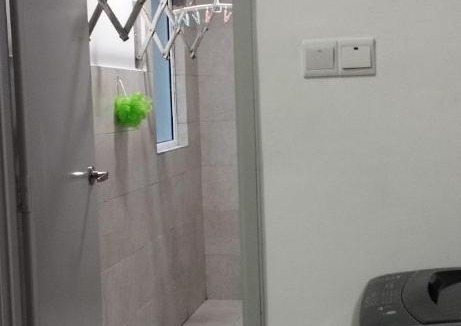Kuantan Apartment | Suite Home Mahkota Valley