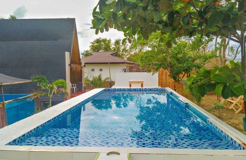 Sipalay Apartment | Suite Room 1 at Na-Yah Resort