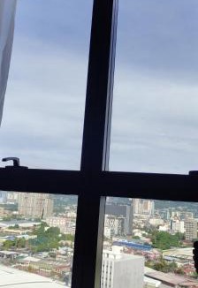 Bakilid Apartment | SUITE SOLARA - JTOWER RESIDENCES behind SM JMALL