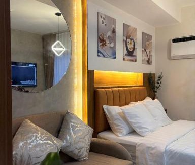 Bakilid Apartment | SUITE SOLARA - JTOWER RESIDENCES behind SM JMALL