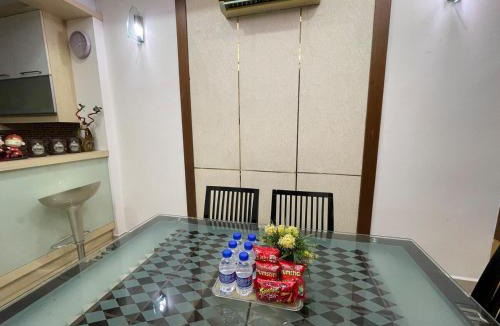 Malacca City Apartment | Suites in De Block, Melaka City Center