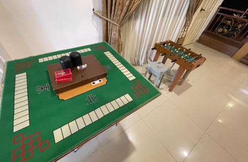 Malacca City Apartment | Suites in De Block, Melaka City Center