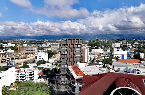 Santiago Province Apartment | Suites Room Soha II